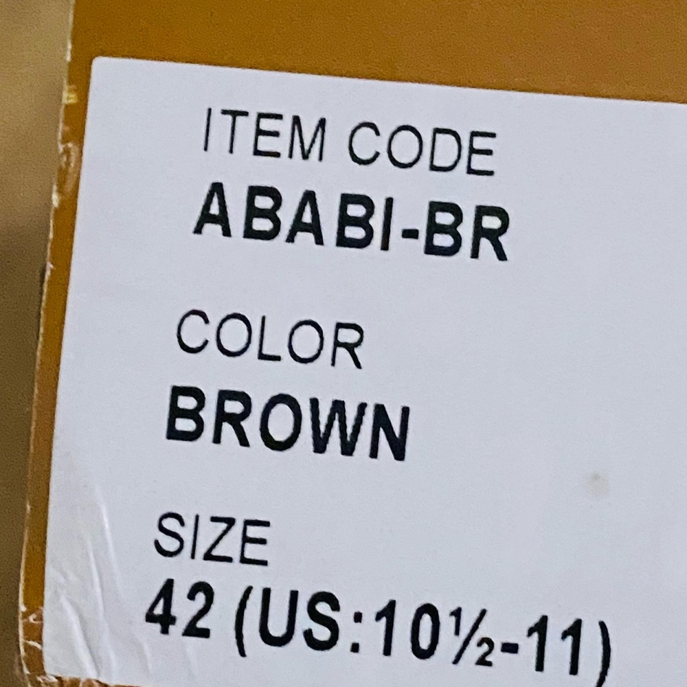 Spring Step Relife Ababi Boots - Picture 6 of 8